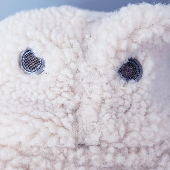 Kavu | Fur Ball Boonie Fleece Sherpa Bucket Hat - Picture 8 of 11